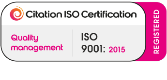 ISO Certified